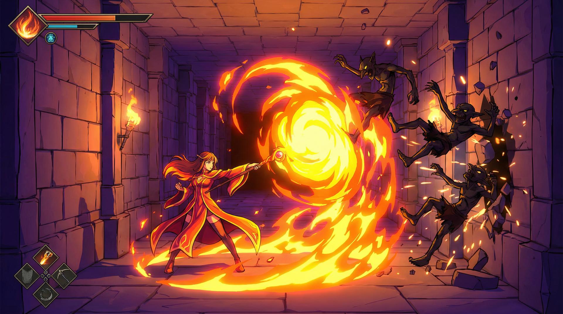 每日吃瓜 DNF地下城视频攻略